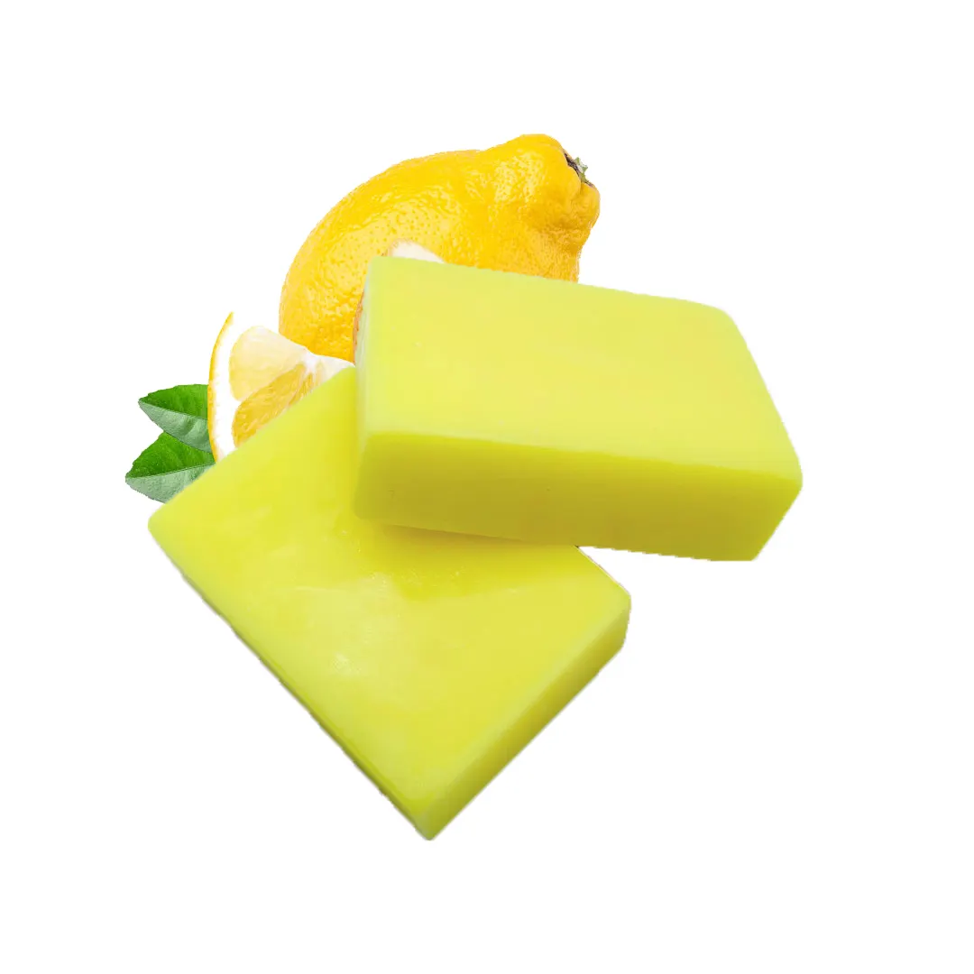 150g-Lemon-Soap-Natural-Organic-Extract-Moisturizing.webp